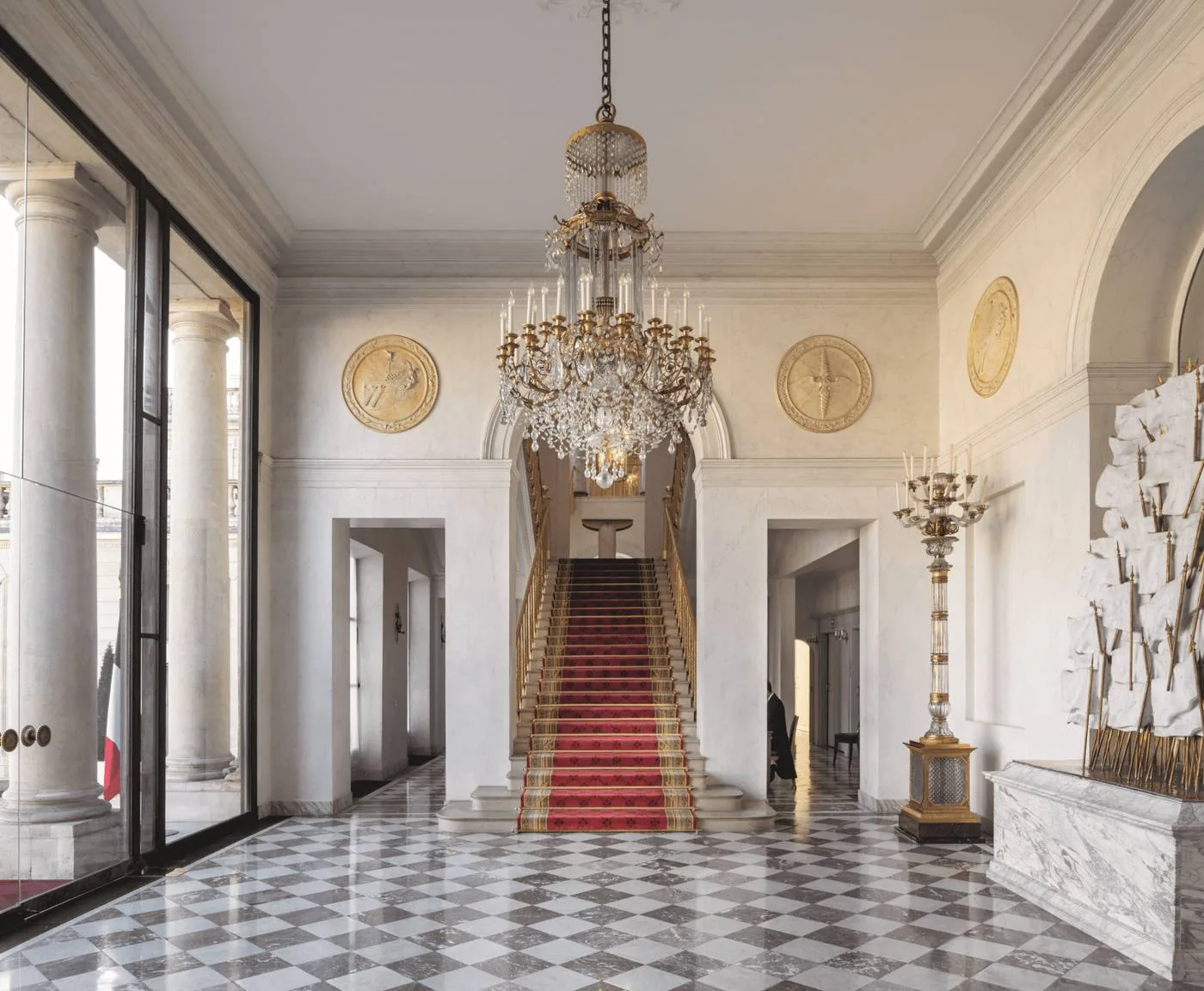 Palais de l'Élysée